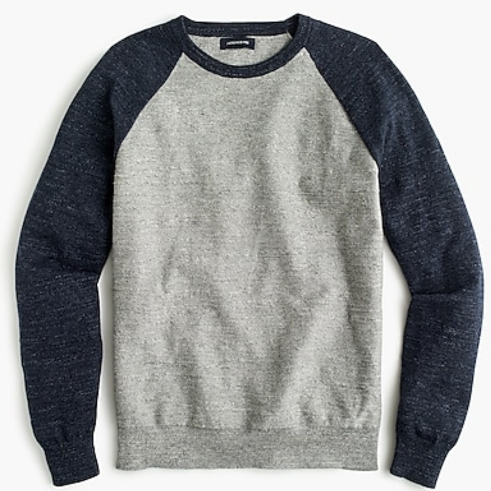 J. Crew Sweatshirt